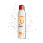 Calypso Sun Clear Protect Dry Mist Spray SPF 30 - Sunscreen Spray