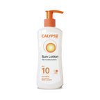 Calypso Sun Lotion Moisturisation SPF 10 - Sunscreen Lotion