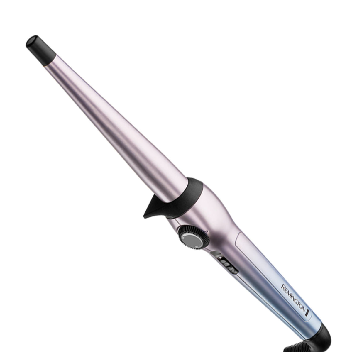 Remington Mineral Glow Conical Curling Wand