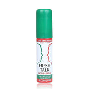 Fresh Talk Mouth Spray