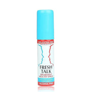 Fresh Talk Mouth Spray with Spearmint