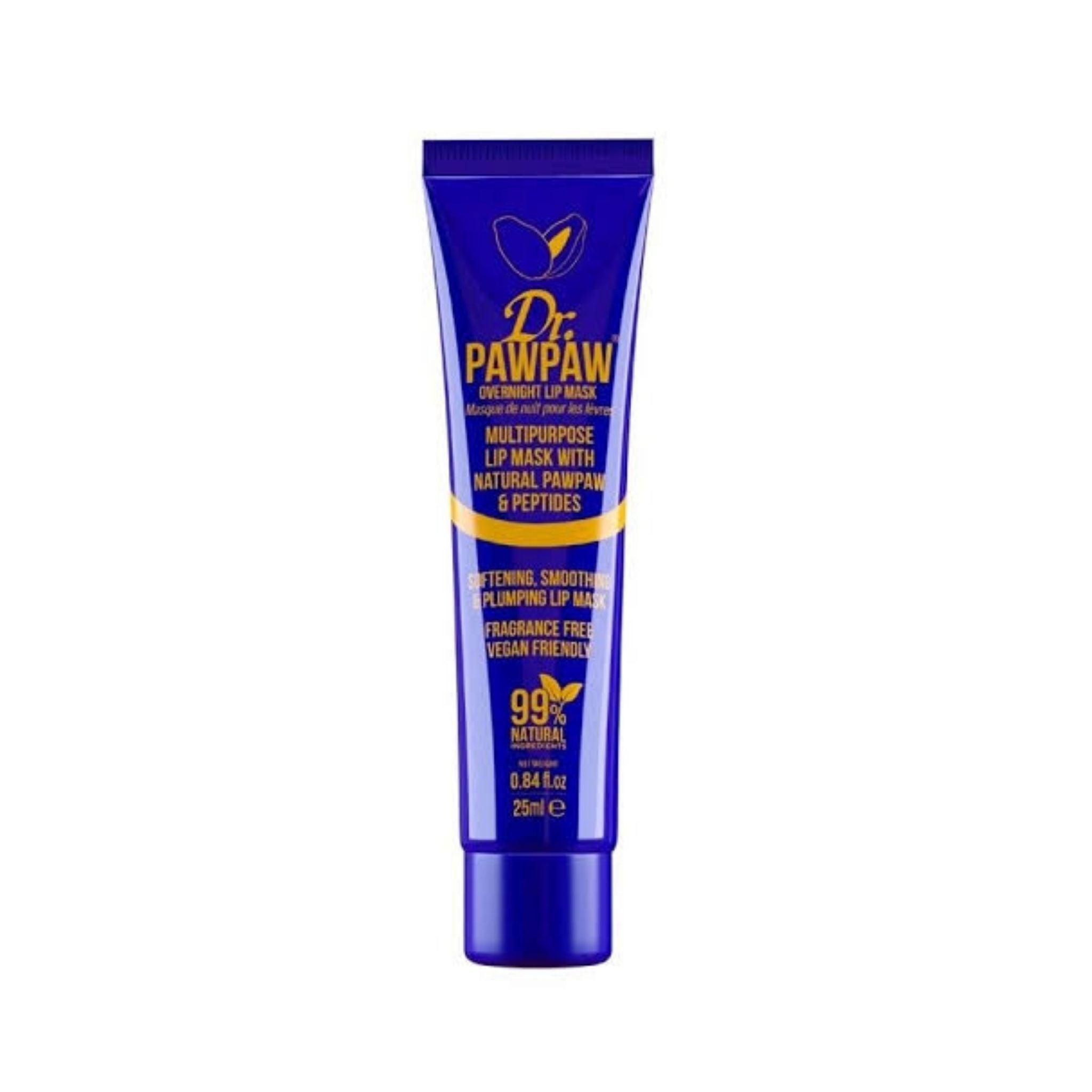 Dr.PAWPAW - Overnight Lip Mask