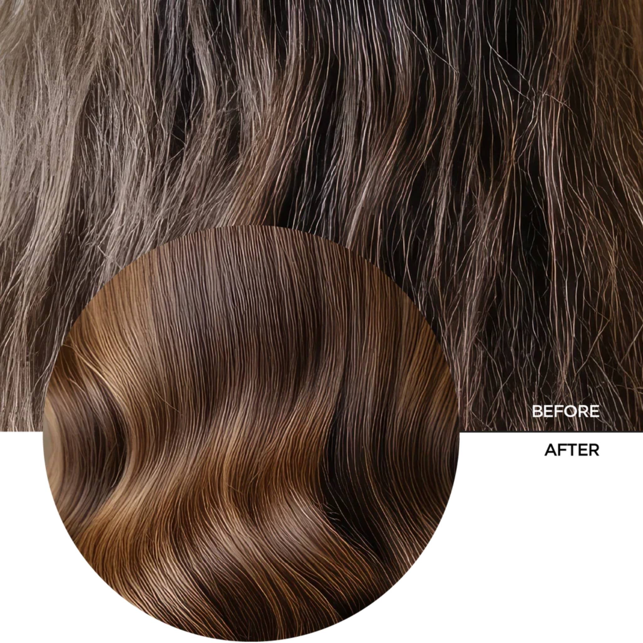 Revox B77 Plex Bond Care Shampoo Step 4 - Shampoo