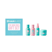 Hairburst The Mini Ones - Hair Care Gift Set