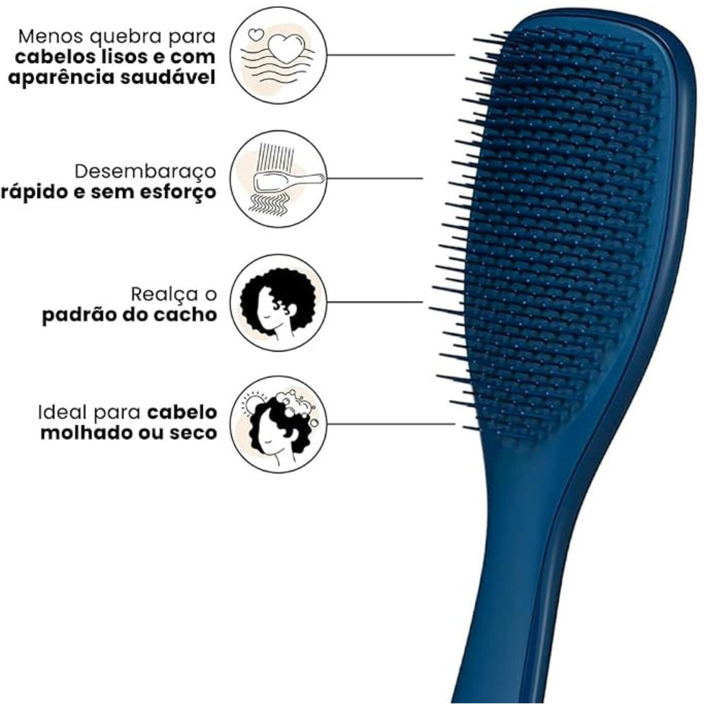 Tangle Teezer Detangler Hair Brush