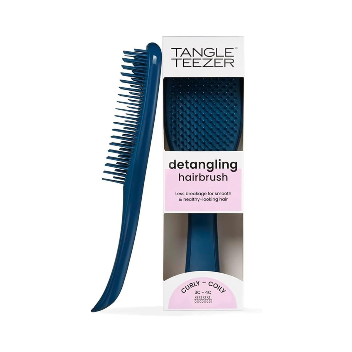 Tangle Teezer Detangler Hair Brush