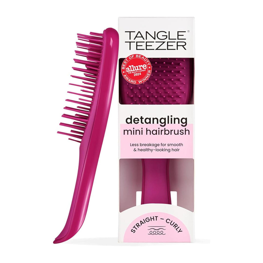 Tangle Teezer Detangleing Mini Hair Brush