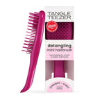 Tangle Teezer Detangleing Mini Hair Brush