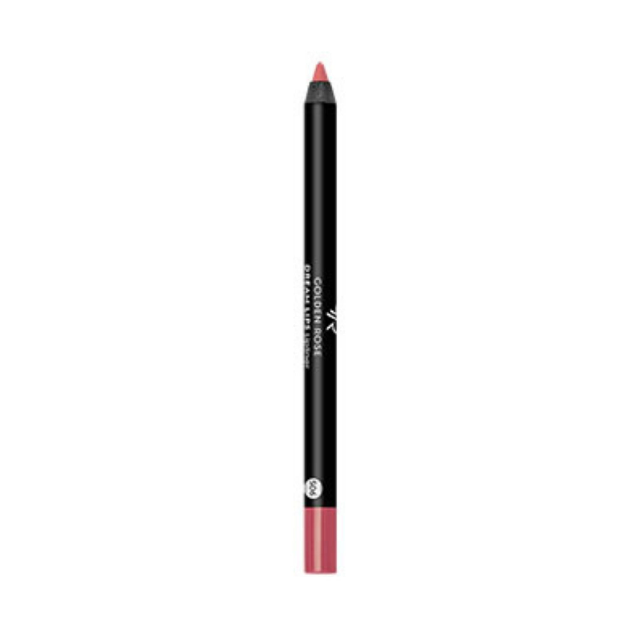Golden Rose Dream Lips Lipliner