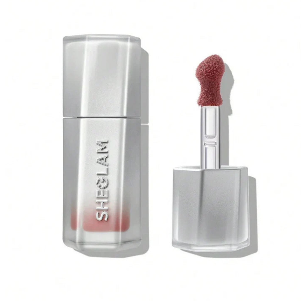 SHEGLAM Glass Lock Air Gloss - Lip Gloss