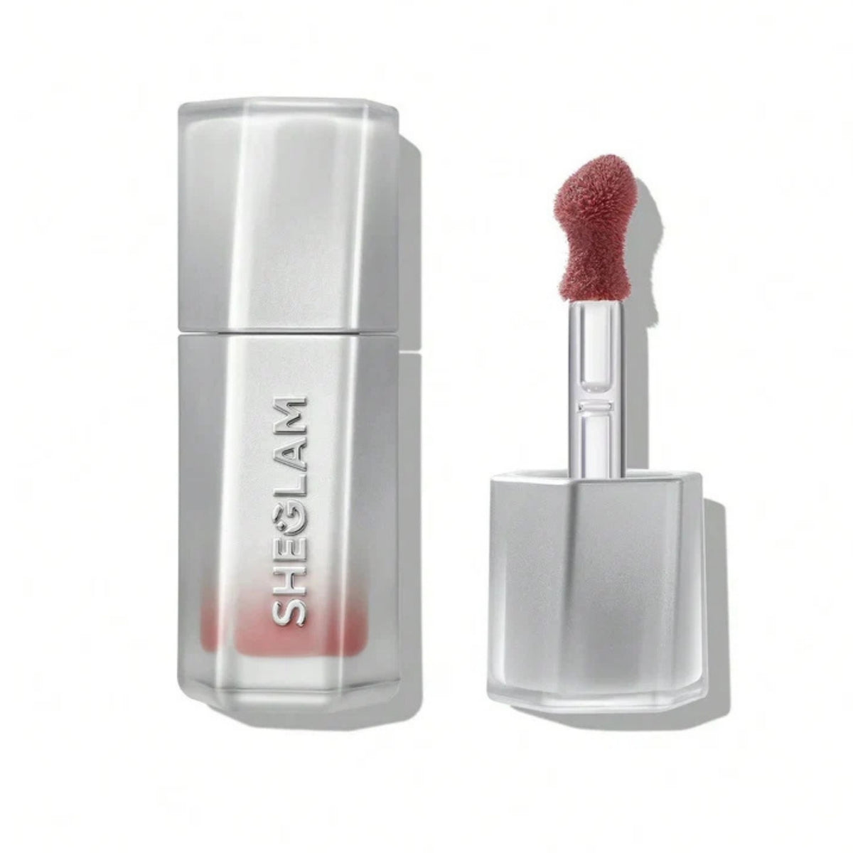 SHEGLAM Glass Lock Air Gloss - Lip Gloss