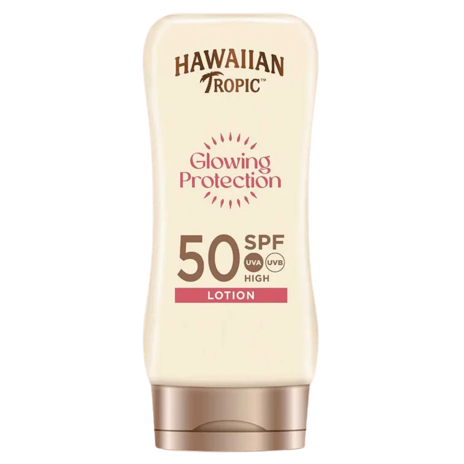 Hawaiian Tropic Satin Protection Ultra Radiance Spf 50+ Main image