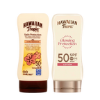 Hawaiian Tropic Satin Protection Ultra Radiance Spf 50+
