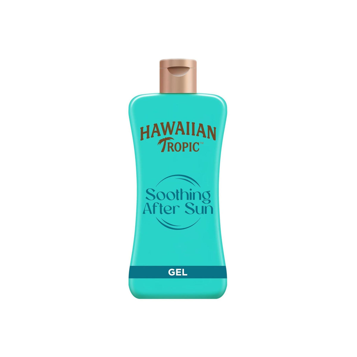 Hawaiian Tropic After Sun Cooling Gel