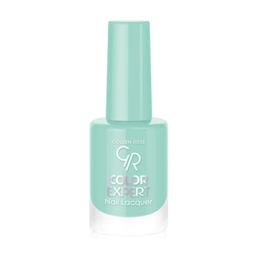 Golden Rose Color Expert Nail Polish