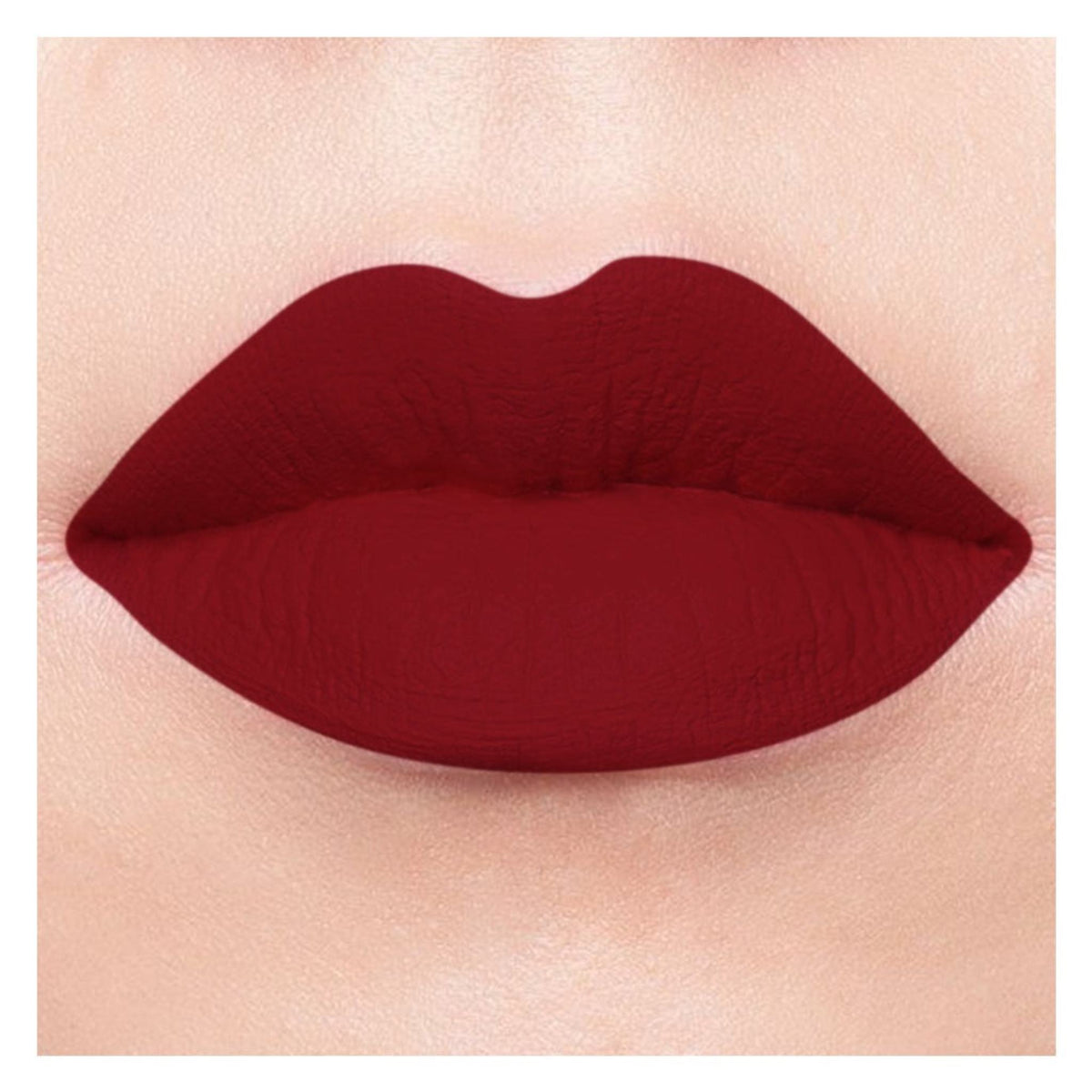 Luna Matte Lipstick - Lipstick