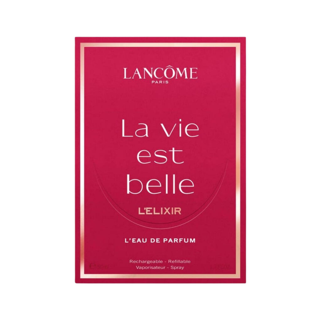 Lancome La Vie Est Belle L'Elixir - Eau de Parfum