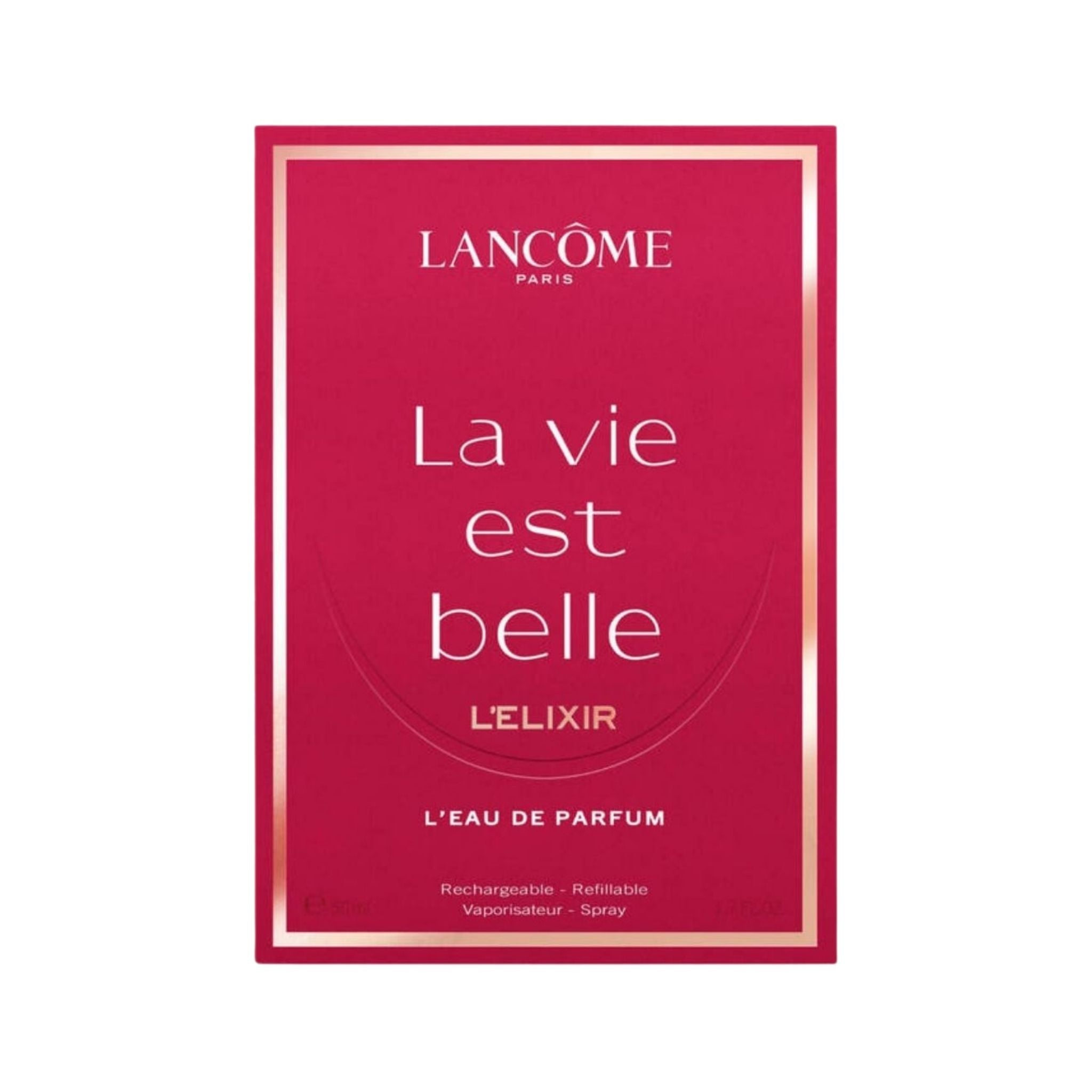 Lancome La Vie Est Belle L'Elixir - Eau de Parfum