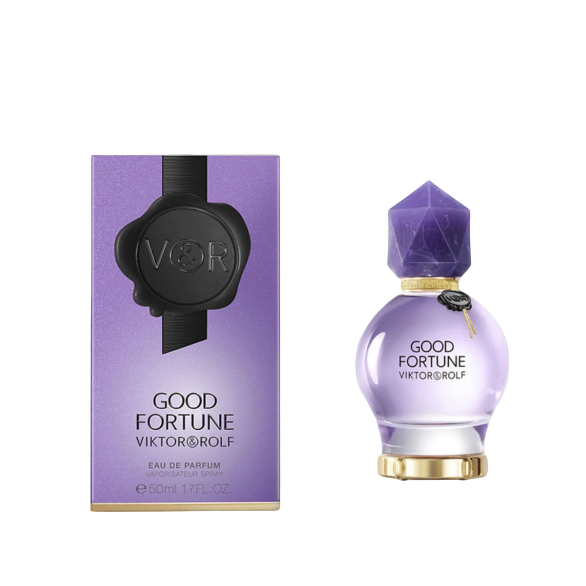 Viktor & Rolf Good Fortune - Eau de Parfum