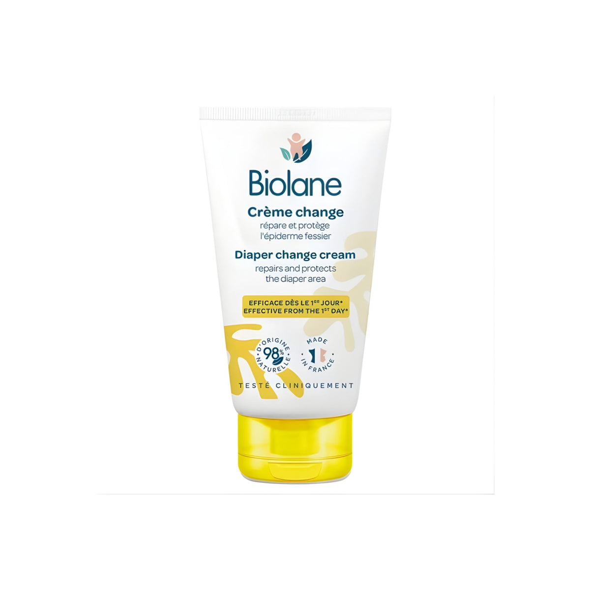 Biolane Diaper Change Cream