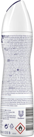 Rexona Advanced Protection - Antiperspirants Spray For Women