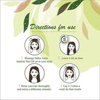 Vatika Dabur Amla Jasmine Hair Oil