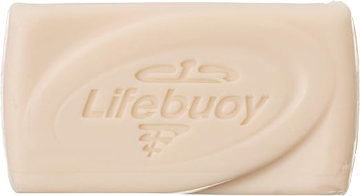 Lifebuoy Mild Care Bar Soap