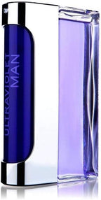 Paco Rabanne Ultraviolet - Eau de Toilette