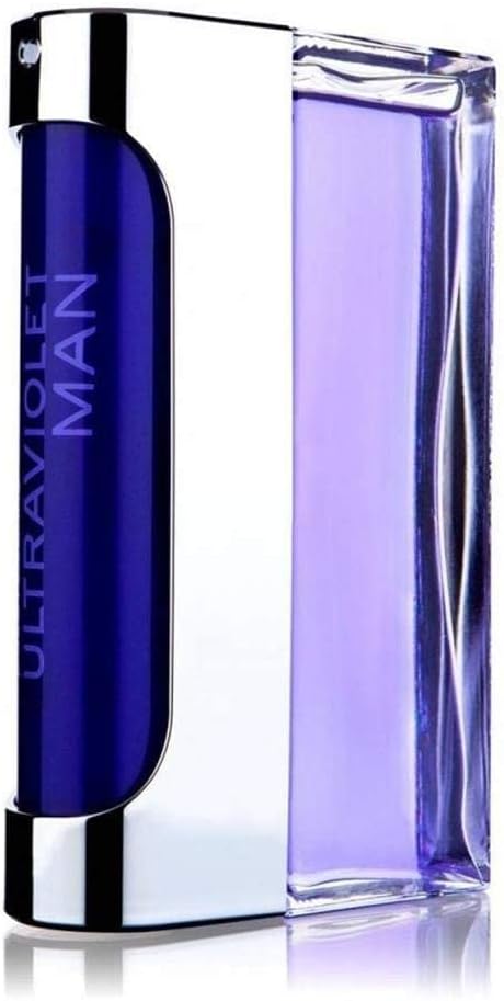 Paco Rabanne Ultraviolet - Eau de Toilette