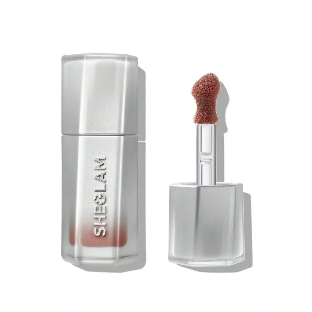 SHEGLAM Glass Lock Air Gloss - Lip Gloss