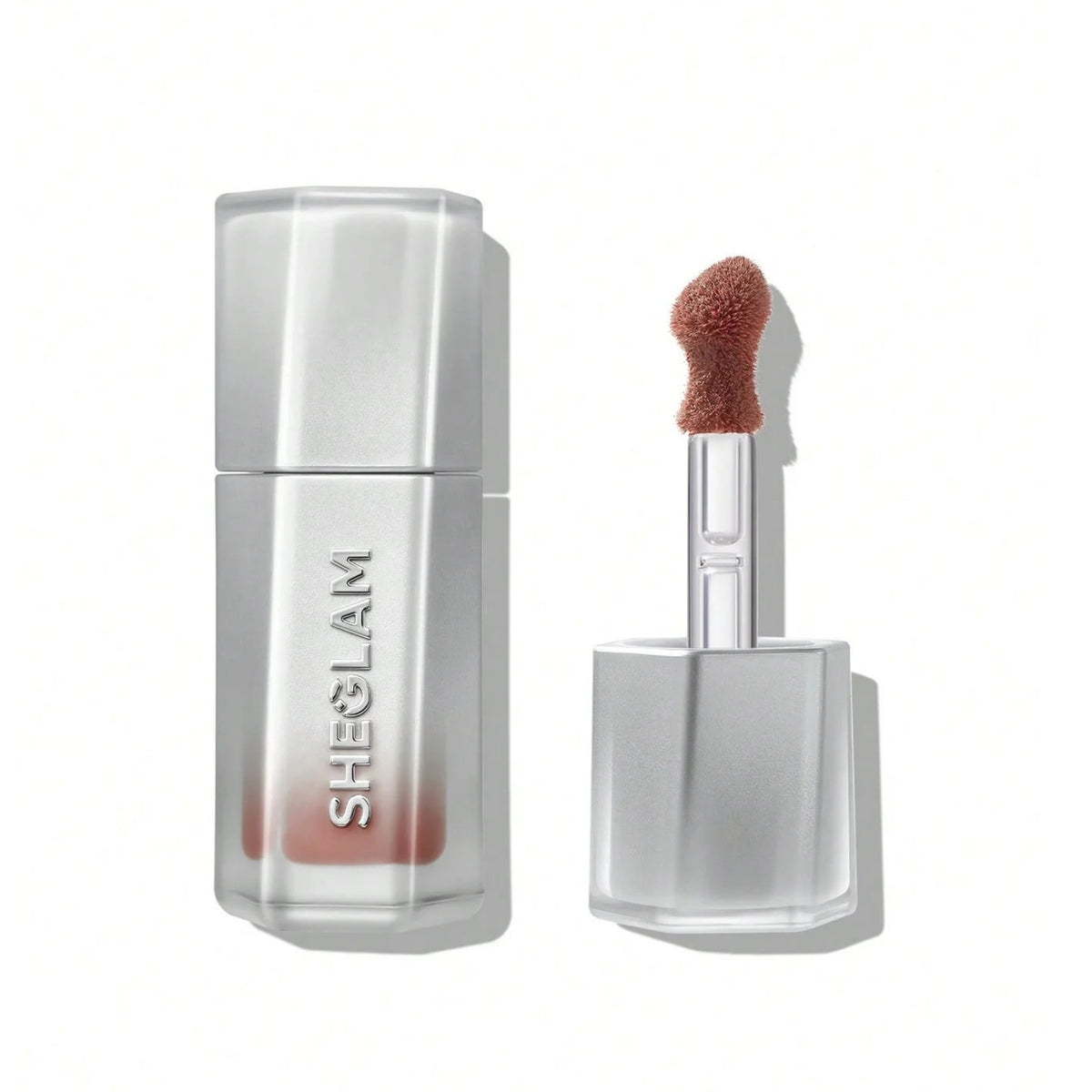 SHEGLAM Glass Lock Air Gloss - Lip Gloss