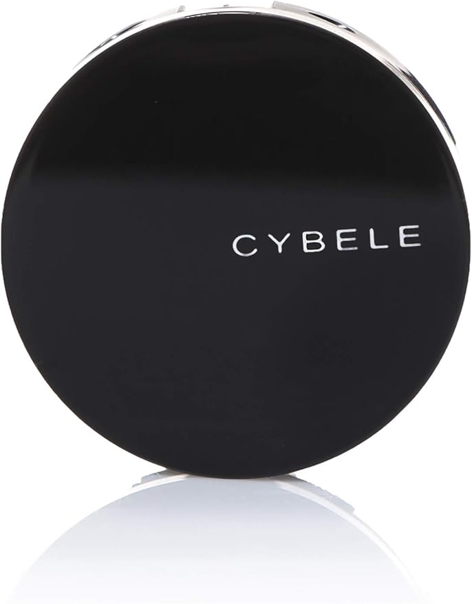 Cybele Smooth N'Wear Powder Blush No.19 Peach
