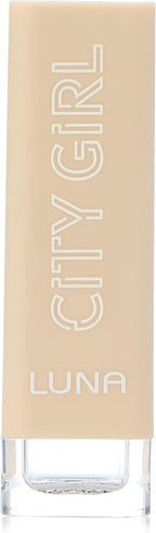 Luna Creamy City Girl Matte Lipstick