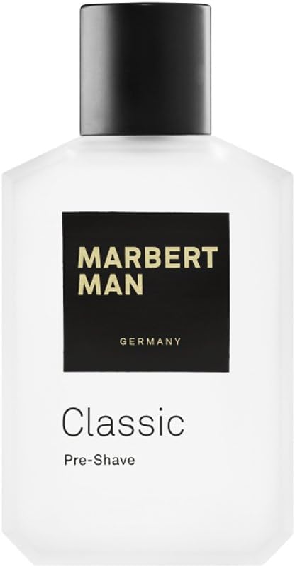 Marbert Man Classic Pre-Shave