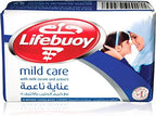Lifebuoy Mild Care Bar Soap
