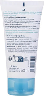 Biolane Body & Hair Cleansing Gel