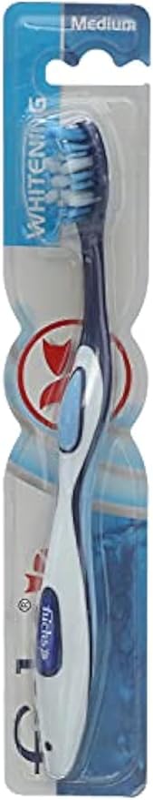 Fuchs Style Medium Toothbrush Main image