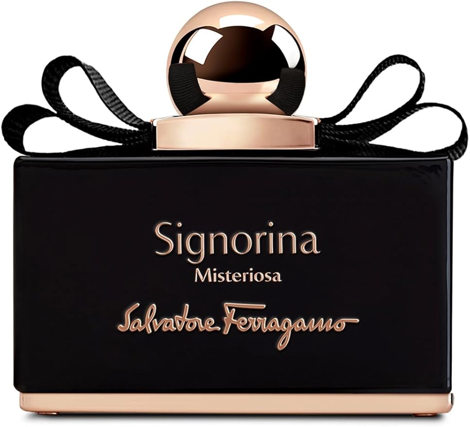 Signorina Misteriosa - Eau de Parfum Main image