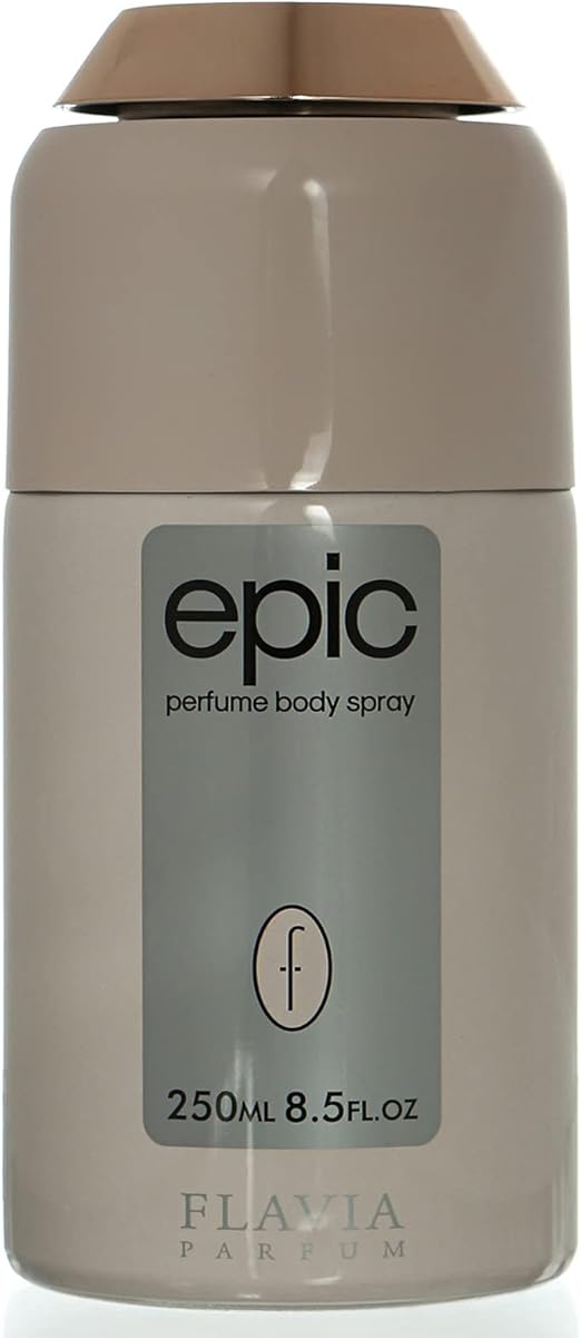 Flavia Epic Body Spray - Unisex Main image