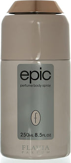 Flavia Epic Body Spray - Unisex