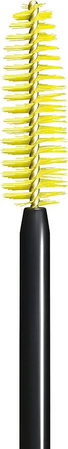 Maybelline Colossal Mascara - 100% Black