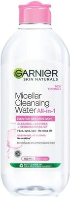 Garnier Skin Active Micellar Cleansing Water