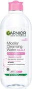 Garnier Skin Active Micellar Cleansing Water