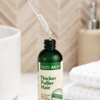 Thicker Fuller Hair Root Boosting Leave-In Treatment