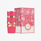 Lattafa Yara Candy - Eau de Parfum
