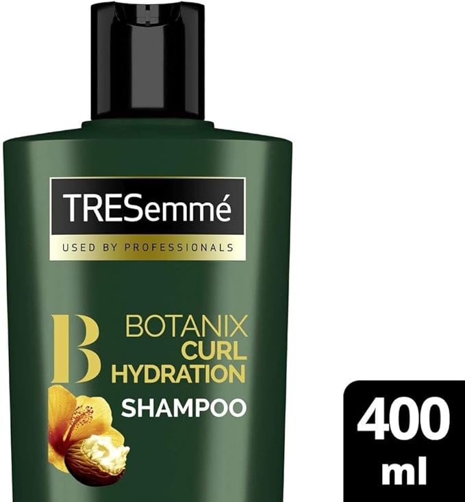 Tresemme Botanix Curl Hydration Shampoo Secondary image