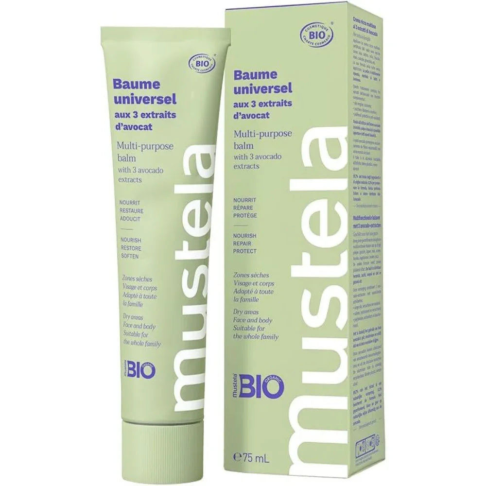 Mustela Multi-purpose Balm