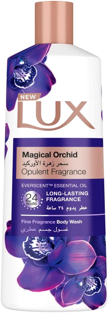 Lux Magical Orcide Shower Gel Main image