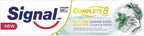Signal Complete 8 Baking Soda Deep Clean Toothpast