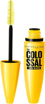 Maybelline Colossal Mascara - 100% Black